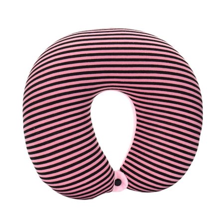 Resekudde Nackkudde B B