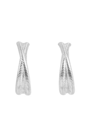 Hoops 26 mm, Fever S, Tone Damli