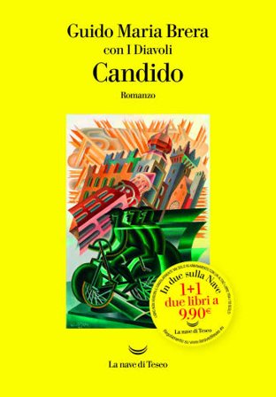 Candido Guido Maria Brera