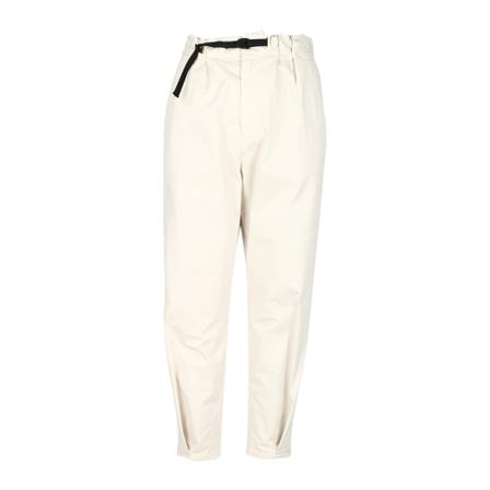 White Sand, Trousers Beżowy, Kobieta, Rozmiar: S