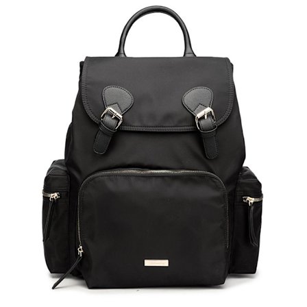 Bear Baby Blöjväskans Ryggsäck - Resväska