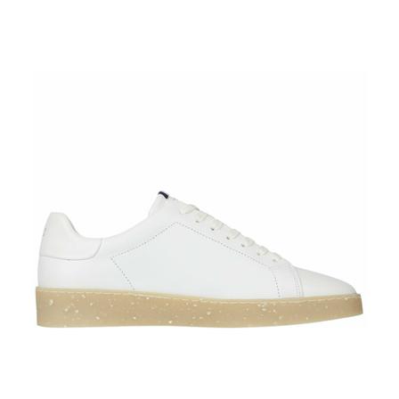 Tommy Hilfiger, Sneakers Wit, Heren, Maat:44 EU