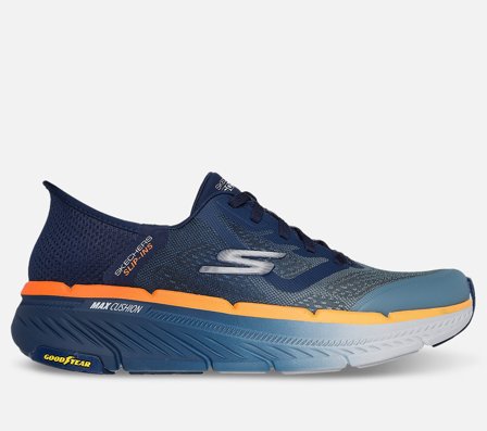 Skechers, Slip-ins: Max Cushioning Premier 2.0 - Ascendant II, 43, Herr
