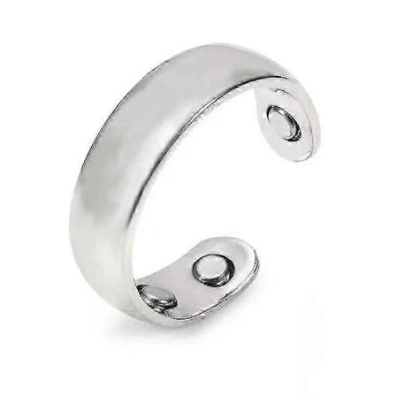 Olux Smart Health Ring - Den ultimata bärbara enheten för optimalt välbefinnande. Revolutionera din hälsa med Olux Smart Ring - 1:a