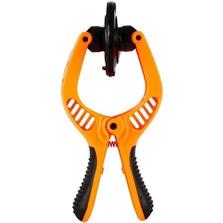 Mobiltelefon LCD-skärm Öppningstång, Skärmöppnings-/Reparationsverktyg för iPad, iPhone och Alla Typer av Smartphones