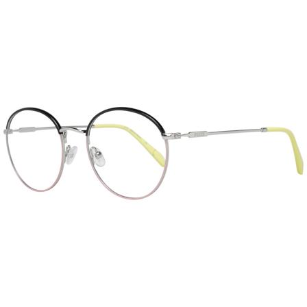 Emilio Pucci Bril , Grijs , Dames , Maat: ONE Size Accessoires