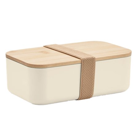 MidOcean Corn 1000ml Lunchlåda One Size Beige