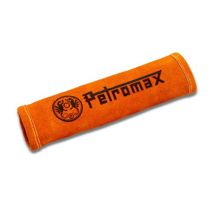 Petromax Petromax Aramid Handle Cover For Fire Skillet cooking accessories Orange OneSize