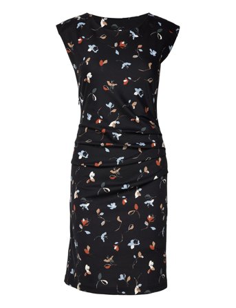 Kaffe | Kahedina India Dress | XS