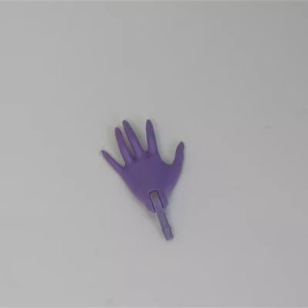 Dockkroppsdelar 30 cm Kroppshand 4 4