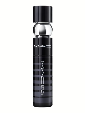 MAC Macstack Mascara N° 01 Black Stack