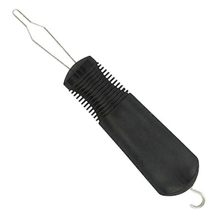 Farkkunapit Napin Kiinnityskoukku Vetoketjun Napitusapu Yhden Käden Napitusapu Seinäkoukut Takit Takki Takin Napin Kiinnityskoukku