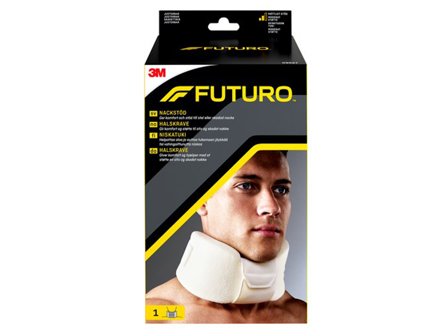 Futuro Halskrave, Onesize, 1 stk.