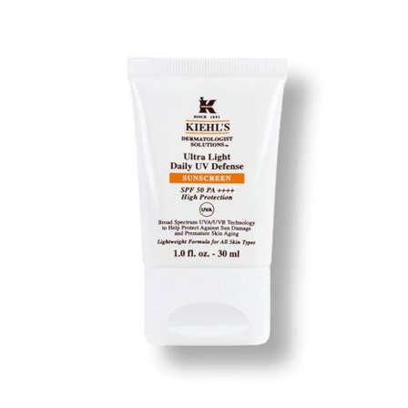 Kiehl's Dermatologist Solutions Daily UV Defense 30ml, Skincare, Solkräm, SPF, Ansiktsvård