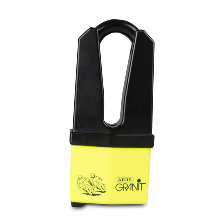 Skivbromslås ABUS Granit Quick