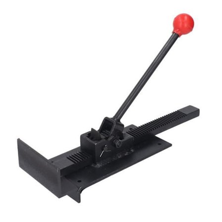 Trägolv Jack Kolstål Laminatgolv Installation Jack Tool