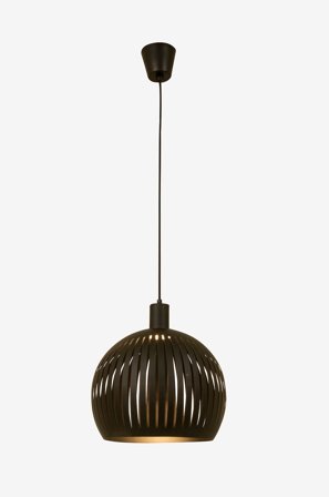 Aneta Lighting - Loftlampe Grafika - Sort - Loftpendler - Fra Homeroom