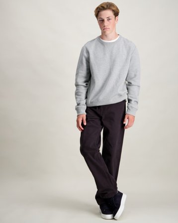 Garcia Ilyano Svart Jeans Kille - Kids Brand Store