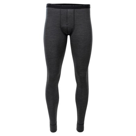 Aclima LightWool 180 Longs M's Marengo - S