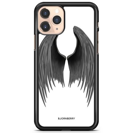 Bjornberry Hårdskal iPhone 11 Pro Max - Ängelvingar