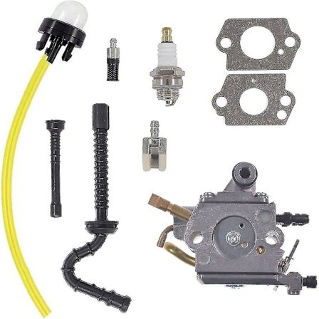 Karburator til Stihl Ms192 Ms192t Ms192tc Zama C1q-s258 H741 Motorsav
