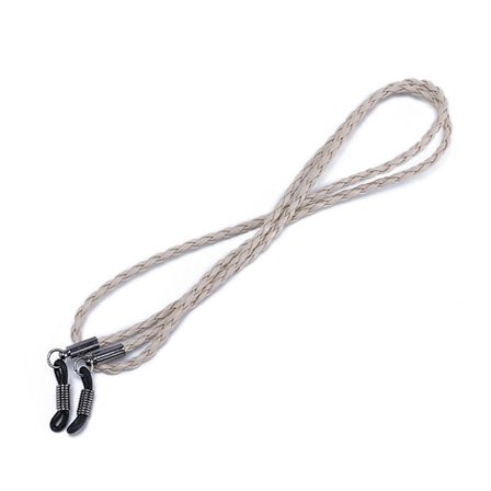 Stilsäkra Slittåliga Glasögon Snöre Senilsnöre