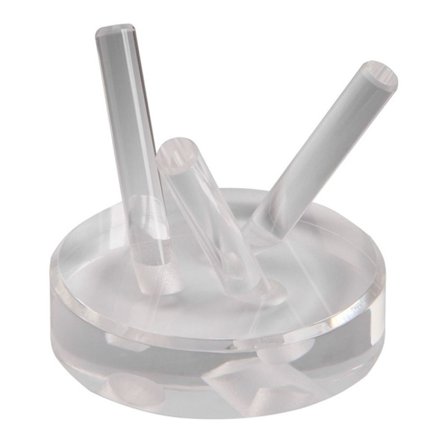 Crystal Ball Display Base Krystal Kugle Display Stand L