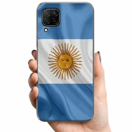 Huawei P40 Lite Tpu Mobilskal Argentina