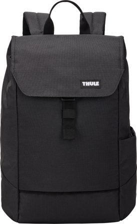 THULE Lithos 16L 16" Sort