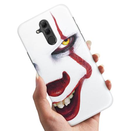 Huawei Mate 20 Lite - Kuoret/Suojakuori IT Pennywise