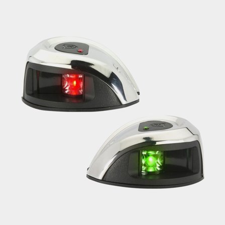 Attwood Barbord-Strybord Lanterna 1nm