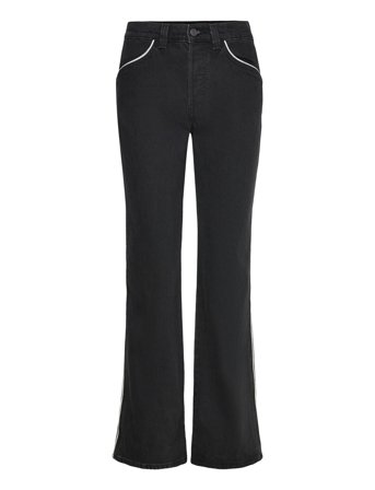 Levi's | Wedgie Boot Piping Sunset Ride | 31 x 30