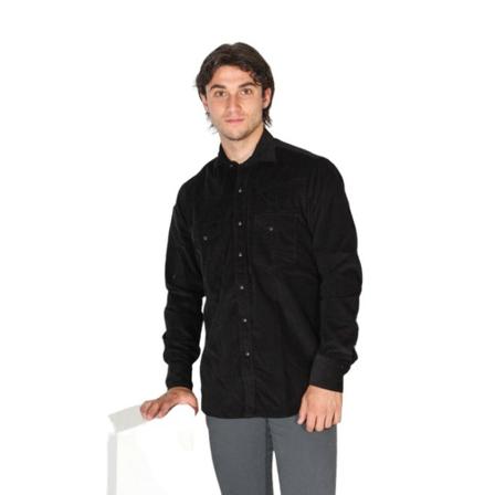 Tagliatore Blouses ; Shirts Sort, Herre
