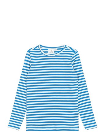 The New | Tnmoore L_S Rib Tee | 122/128