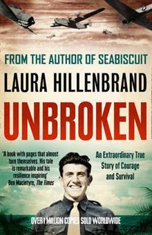 Unbroken - Bok av Laura Hillenbrand - Pocket