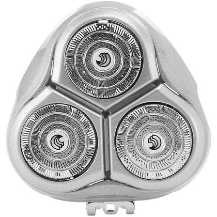 2 stk Hq9 Erstatningshode Barberblad For Philips Hq8240 Barbermaskin