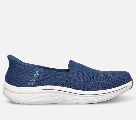 Skechers, Slip-ins: Max Cushioning Lite Aura - Tessa, 42, Dame