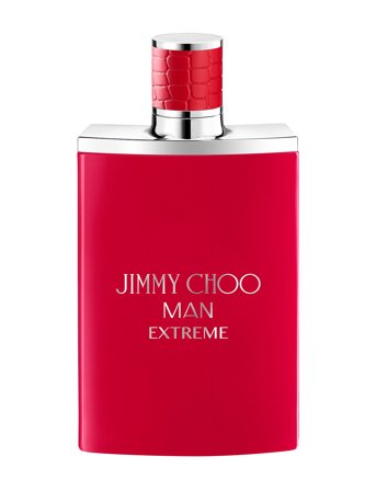 Jimmy Choo Man Extreme Eau De Parfum 100.00 Ml - Nude - 100 ML