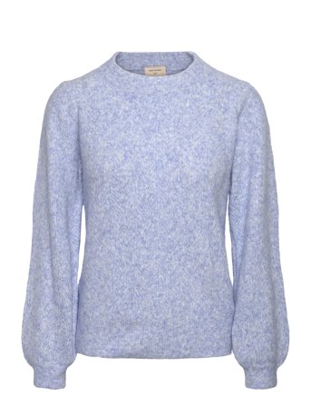 FREE/QUENT | Fqgrsevalin-Pullover | M