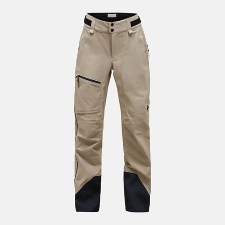 Peak Performance - Alpine GORE-TEX 3L Shell Pants Women
