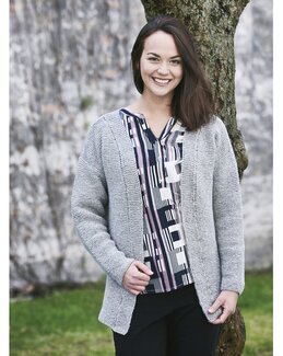 Jakke Lisen - Permin