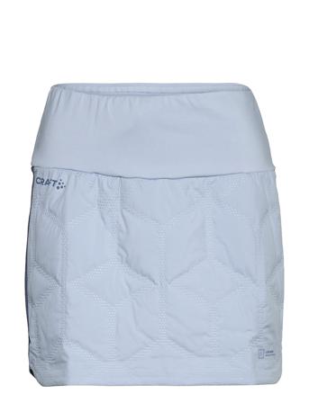 Adv Subz Skirt 2 W Blue Craft