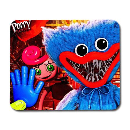 Poppy Playtime Musmatta