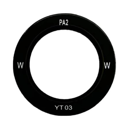 Samsung Galaxy S25 Plus Wide Angle Camera Lens