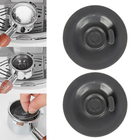 2x Rengjøringsskive Sp0001517 For Sage Barista Espresso Kaffe Maskin Bes875 54mm