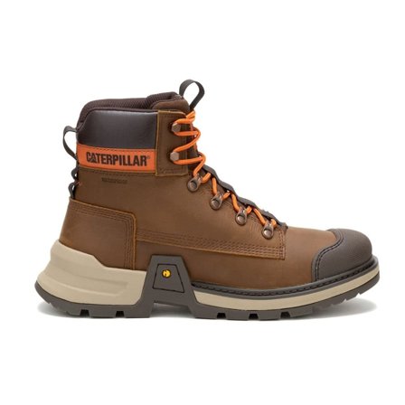 Caterpillar Colorado Expedition WP kängor (herr)