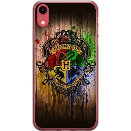 Yhteensopiva Puhelinkuori Apple iPhone XR Harry Potter
