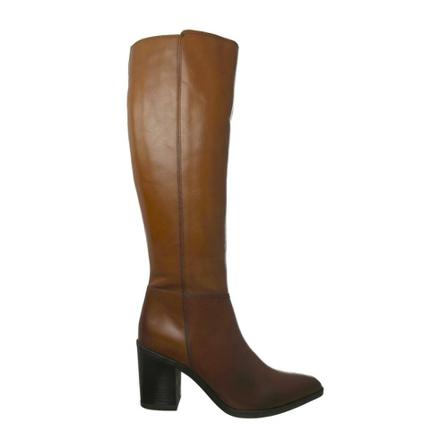 Gosh, Ankle Boots Bruin, Dames, Maat:40 EU