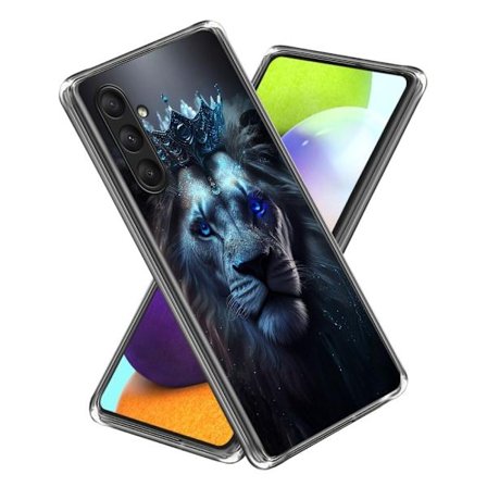 Fantasy Samsung Galaxy A25 skal - Stil H