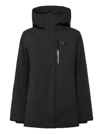 Helly Hansen | W Snowplay Long Ins Jacket | S